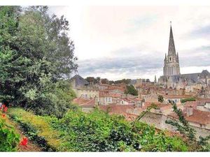 Vente Terrain à Sainte-Hermine (85210) : à vendre / Sainte-Hermine