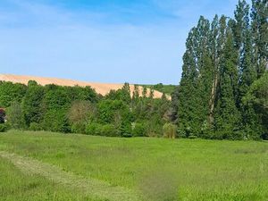 Terrain 1 277 m² Messon