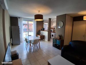 2 pièces - 42.6 m² - Aucamville 31140