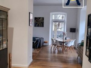 Appartement 4 pièces 101 m²