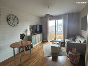 Appartement T3 55 m2