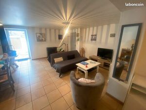 Apparrtement de Tourisme plain pied