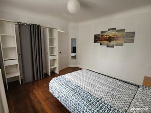 Appartement meublé