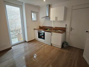 Immeuble loué clé en main 7.28% brut Feneu