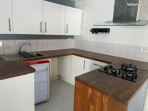 Immeuble locatif Mansle les fontaines spécial investisseur haut rendement