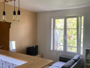 ◊ À louer – Appartement meublé 35 m² – La Garenne-Colombes / Secteur Les Vallées