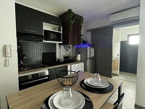 Studio meublé rivière st louis