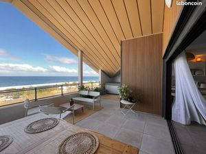 Terra Ocea - Loft d'exception côte Ouest avec spa