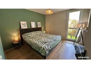 Appartement de 71m2 Rénové - LONGUEIL ANNEL