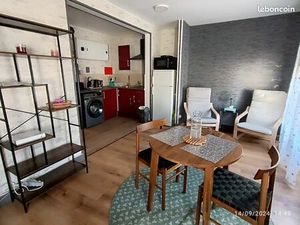 T1 meublés avec charges courantes