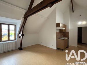 Appartement 2 pièces 37 m²