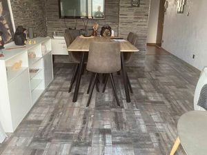 Appartement T3 - 60m² - Vue dégagée - Saint Marcellin