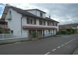 Maison/ Ferme Ensemble immobilier 400 m² Investisseur
