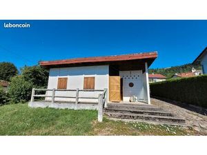 Maison 2 pièces 42 m²