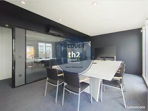 Bureaux 215 m² Caen