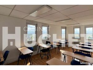 Fonds de commerce bureaux 85 m²