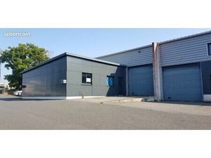 Local 340 m² QUIMPER