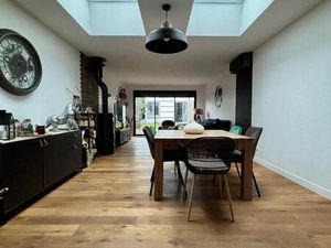 Angers centre ville  quartier ney