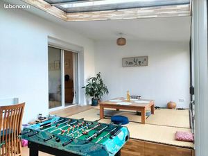 Maison de ville angers doutre-hopital