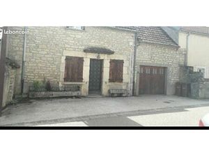 Maison proche clamecy