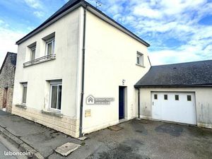 Maison 6 pièces 97 m²