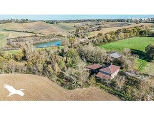 Ferme 5 pièces 187 m²