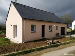 Maison 70 m² Guipavas