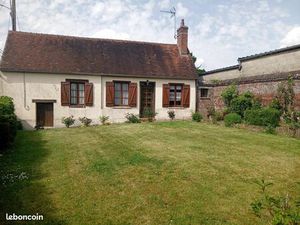 Maison 3 pièces 40 m²