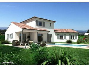 Maison 6 pièces 144 m²