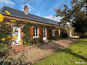 Longère 3 pièces 89 m²