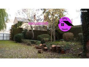 Maison 10 pièces 240 m²