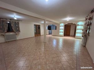 Maison à louer 3 chambres