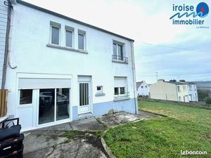 Maison 5 pièces 99 m²