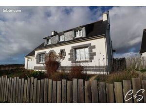 Maison 5 pièces 123 m²