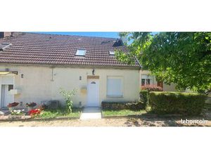 Maison mitoyenne 68 m² – Romilly-sur-Seine