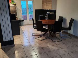 Vente maison à kernevel Rosporden