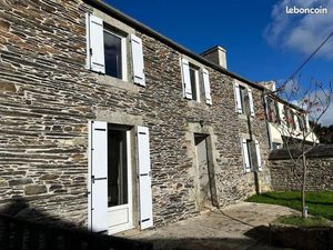 Maison 4 pièces 94 m²