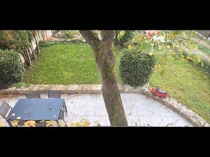 Maison 4 pièces avec jardin et véranda – Vaugrigneuse quartier calme