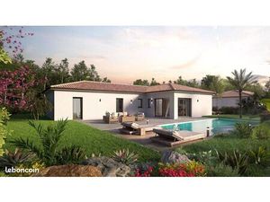 Maison 4 pièces 125 m²