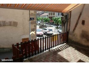 Maison de village 60 m² Laroquebrou