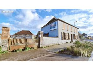 Maison 7 pièces 164 m²