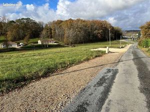 Terrains Viabilisés Sanilhac