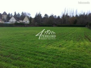 Terrain 5032 m² Lalinde