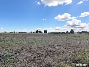 Terrain 1 487 m² Cozes