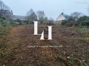 Terrain 1 pièce 481 m²