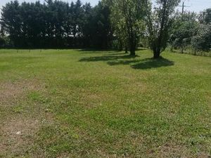 Terrain 1 100 m² Loire Les Marais