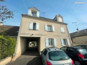 Appartement Chambly 2 pièce(s) -43.29m²