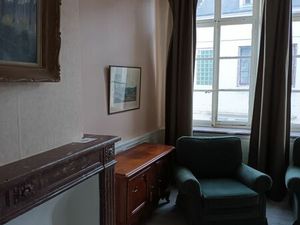 Appartement meublé 1er étage centre ville Givet