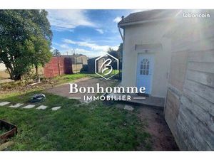 Immeuble 14 pièces 236 m²