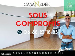 Appartement 5 pièces 120 m²